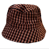 Side of hat