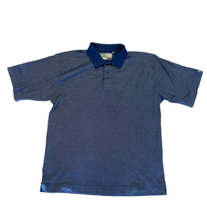 Front of shirt