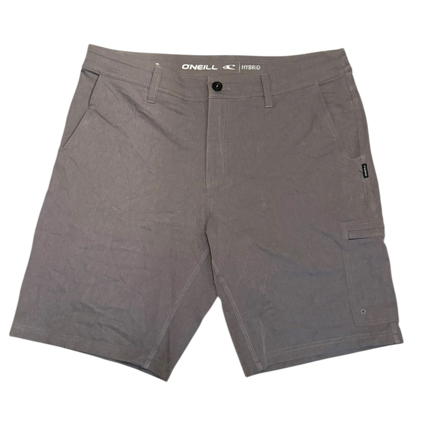O'Neill Hybrid Walking Surf Swim Shorts Size 34 NWOT