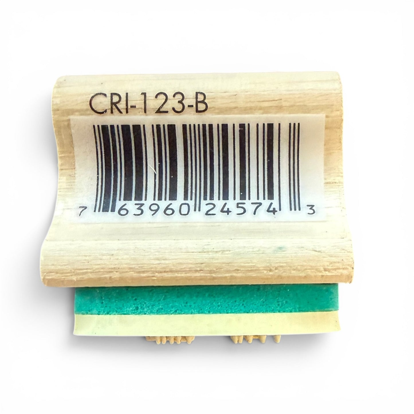 Stamps Etc Music Musical Notation Notes Rubber Stamp CRI-123-B