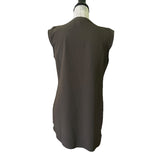 Back of shirt