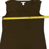 pit to pit on shirt