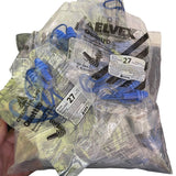 Lot of 25 in packages