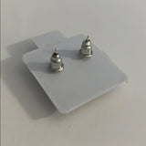 Back of earrings