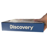 Bottom of Discovery dig set