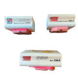 Side of stamp info