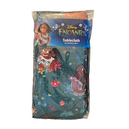 Tablecloth in package