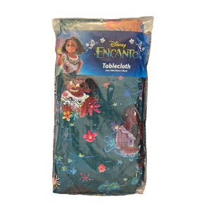 Tablecloth in package