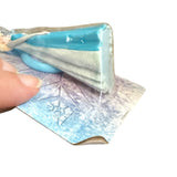 Damage on package