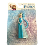 Front of frozen clip
