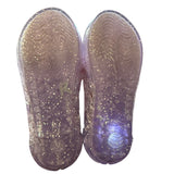 Bottom of shoes