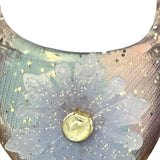 Issue on front of shoe