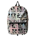 Front of Minnie backpack 2