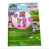 Back of mold maker package