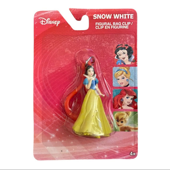 Snow white clip