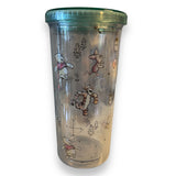 Winnie The Pooh cup view 2