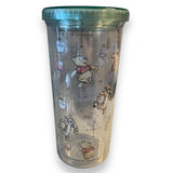 Winnie The Pooh cup