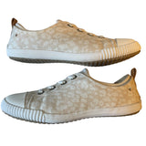 Side of shoes 1