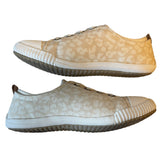 Side of shoes 2