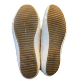 Bottom of shoes