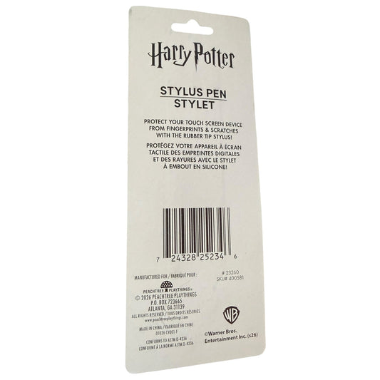 Harry Potter 25 Years Of Magic Stylus 1.0MM Ball Point Pen