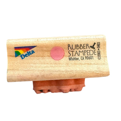 Delta Magic 3447K Rubber Stamp