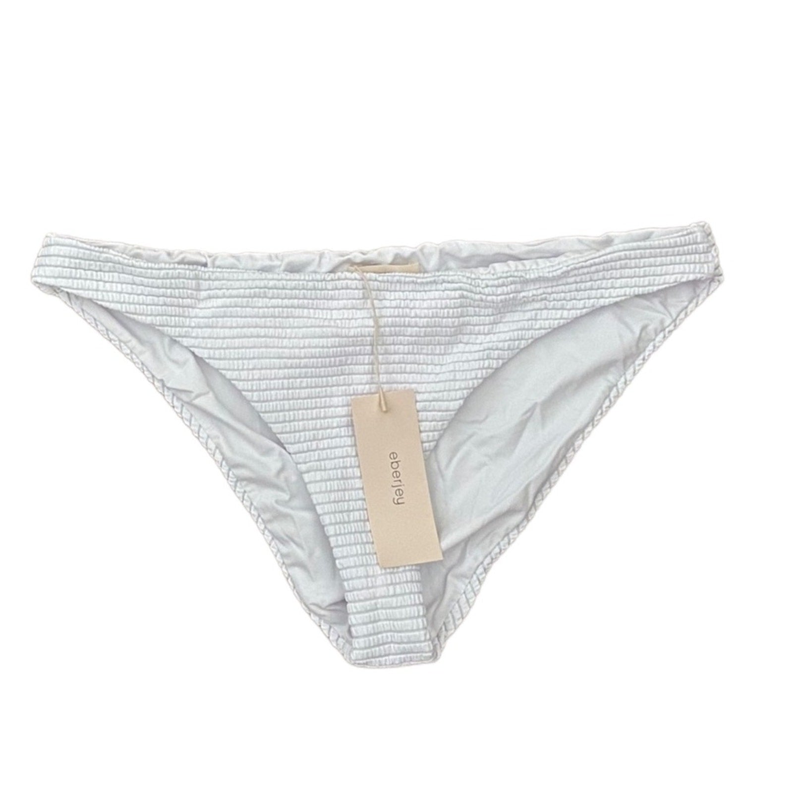 Front of swimwear