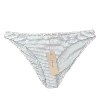 Front of swimwear