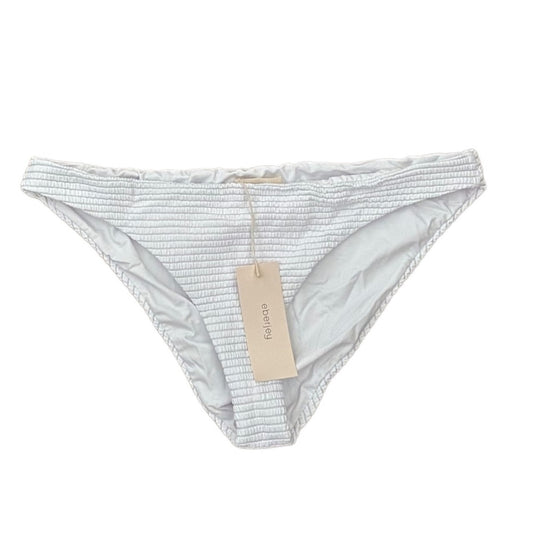 Front of swimwear