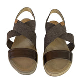 Front of shoes 2