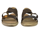 Tip of shoes