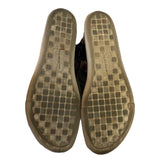 Bottom of shoes