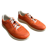 Front side of Ecco shoes 2