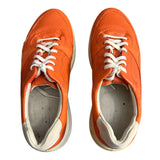 Top of Ecco shoes