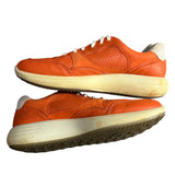 Side of Ecco shoes 2