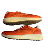 Side of Ecco shoes 1
