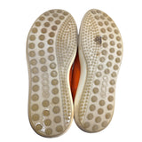 Bottom f Ecco shoes