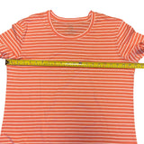 PIt to pit of shirt