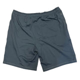Back of shorts