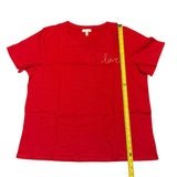 Length of shirt