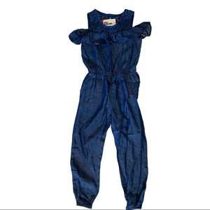 Front of jumper