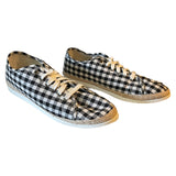 Front side of Esprit sneakers 2