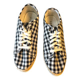 Front of Esprit sneakers