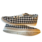Side view of Esprit sneakers 1
