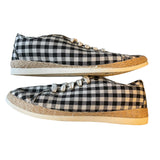 Side view of Esprit sneakers 2
