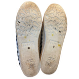 Bottom of Esprit sneakers