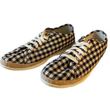 Front side of Esprit sneakers 1