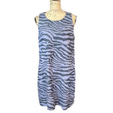 Front of Tommy Bahama dress