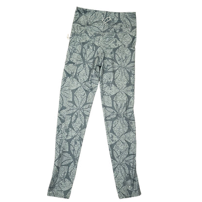 San Francisco City Light Taylor Yoga Fitness Workout Leggings NWOT X-Small