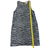 Length of Tommy Bahama dress